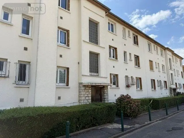 Appartement a vendre Montmorency 95160 Val-d'Oise 95 64 m2 4 pièces 157500 euros M259 001