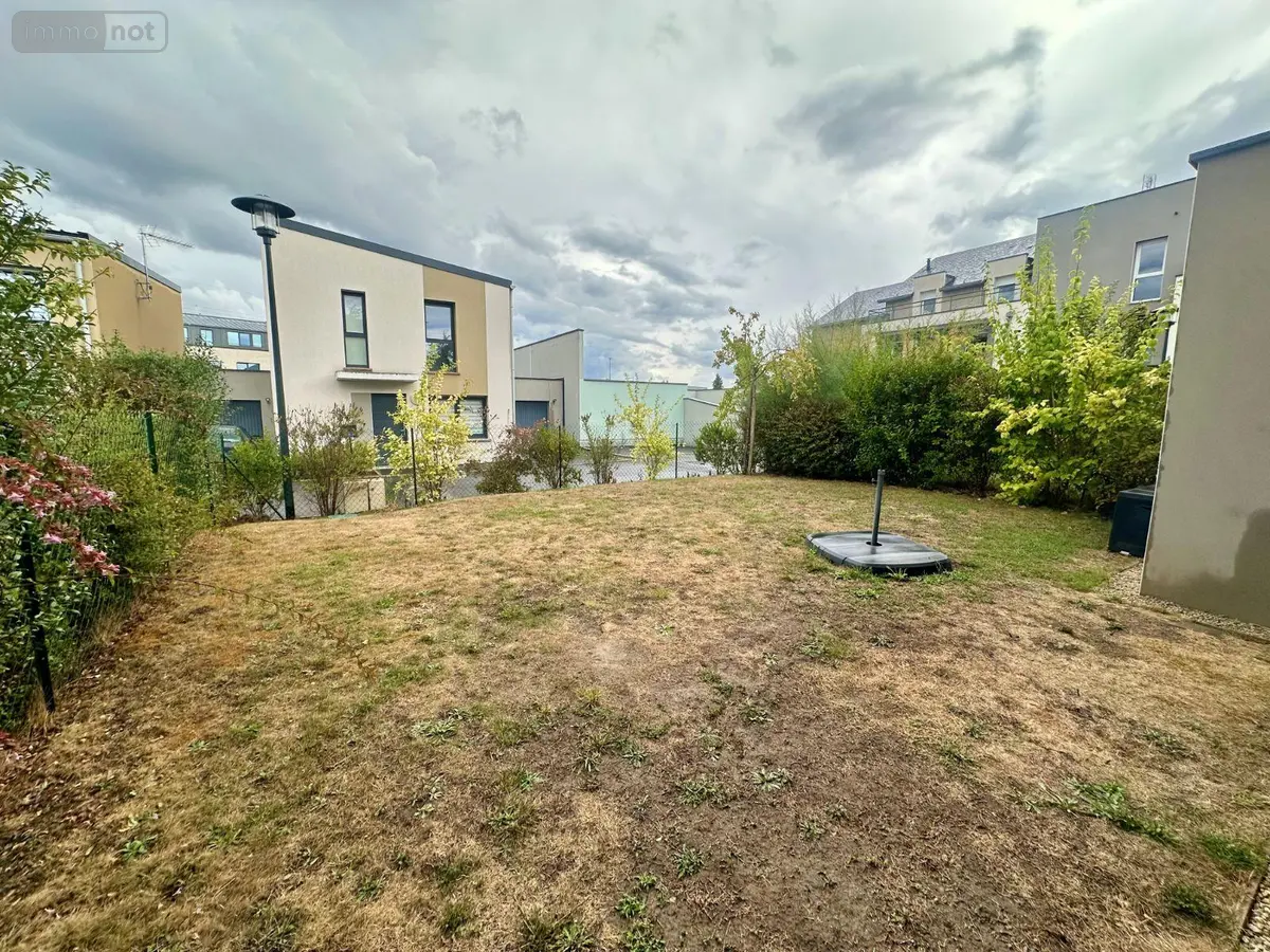 Location maison Saint-Malo 35400 Ille-et-Vilaine 35 75 m2 4 pièces 1100 euros 11747/584 001