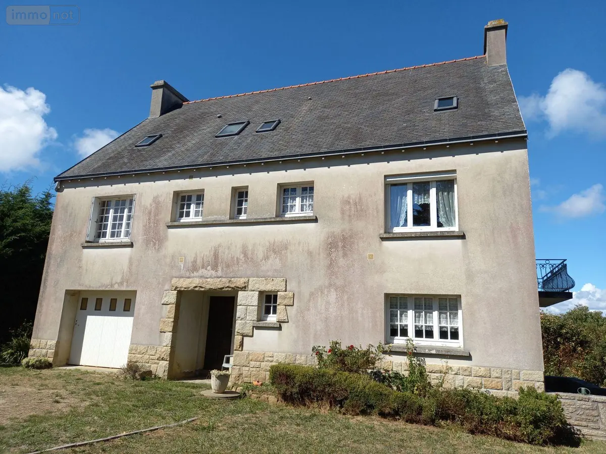 Maison a vendre Crozon 29160 Finistère 29 208 m2 12 pièces 366800 euros 3311-70 001