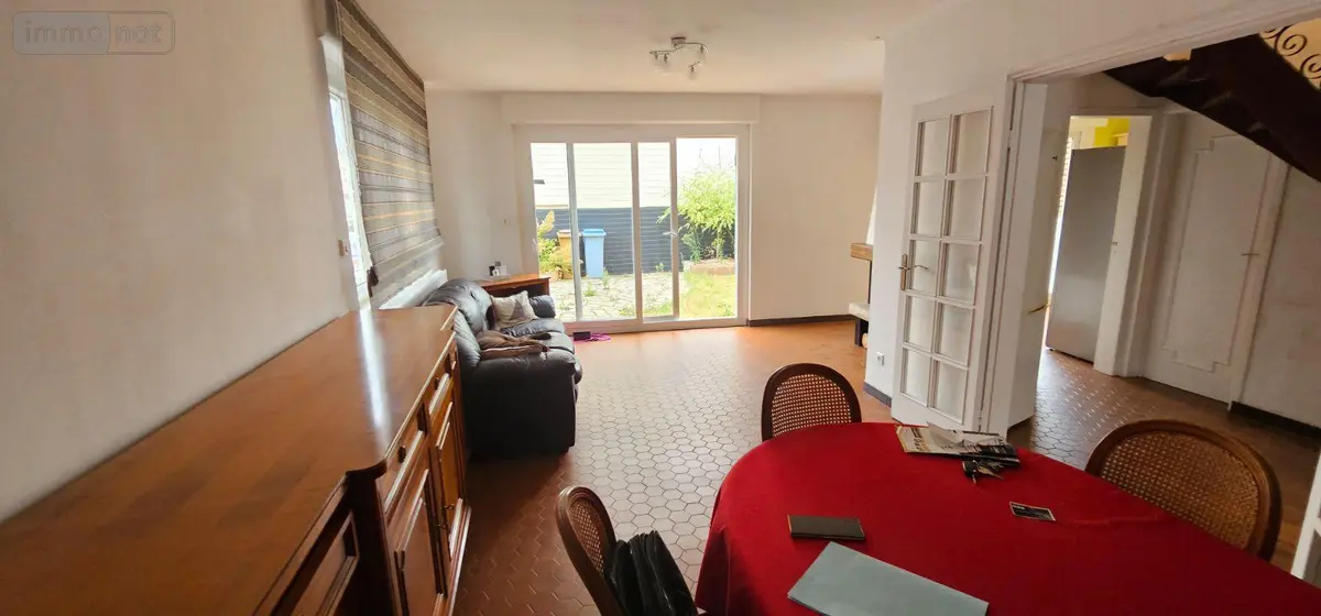 Maison a vendre Coudekerque-Branche 59210 Nord 59 123 m2 6 pièces 235000 euros S5465 001