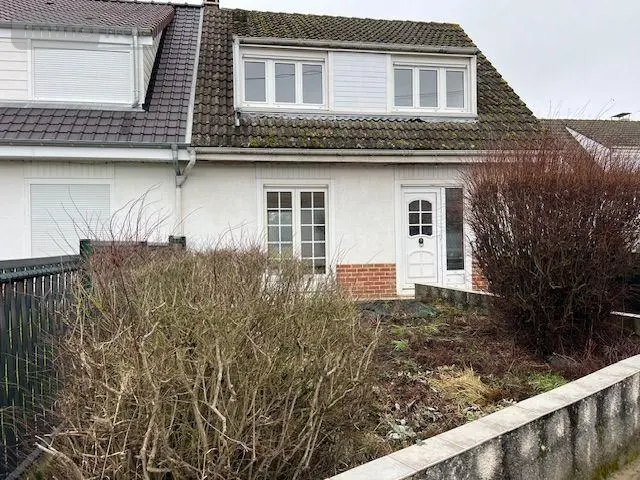 Location maison Auchy-lès-Hesdin 62770 Pas-de-Calais 62 91 m2 4 pièces 740 euros 083/2169 001