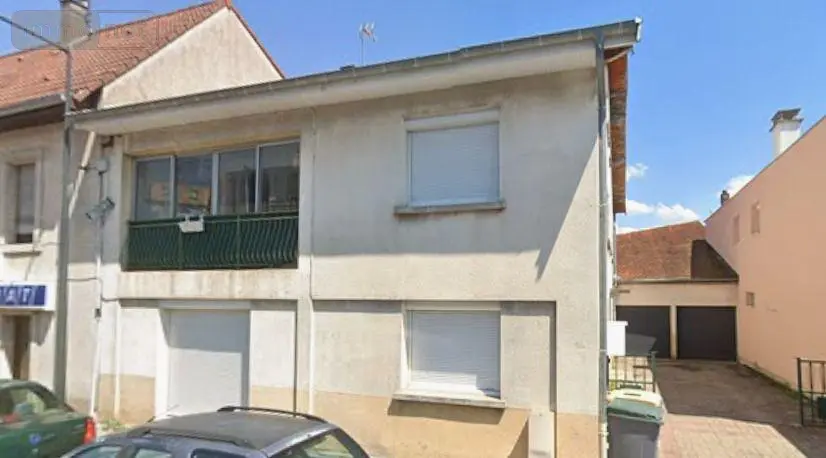 Immeuble de rapport a vendre Vesoul 70000 Haute-Saône 70 229 m2 10 pièces 238200 euros 70003-335 001