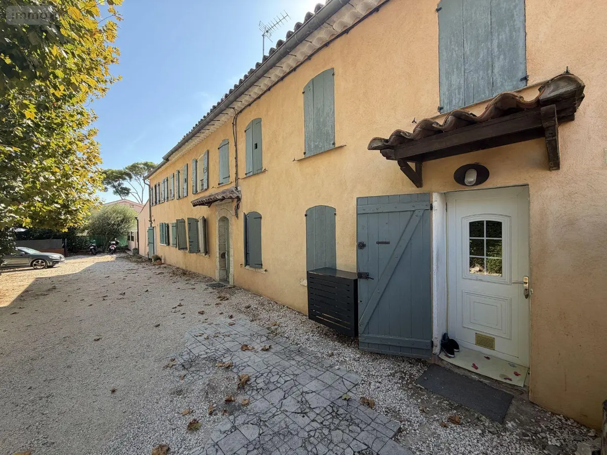 Appartement a vendre Toulon 83000 Var 83 44 m2 2 pièces 155800 euros 14517/566 001