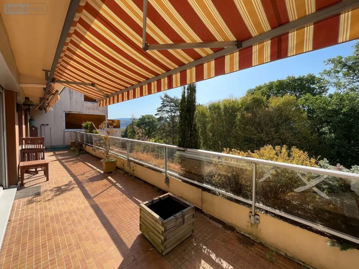 Appartement a vendre Besançon 25000 Doubs 25 131 m2 5 pièces 435000 euros 25006-131-2025 001