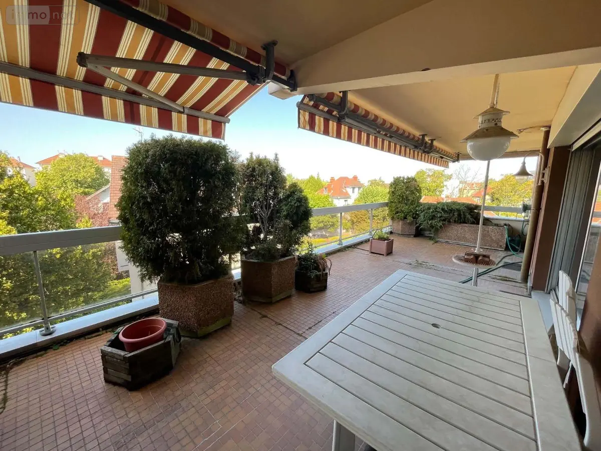 Appartement a vendre Besançon 25000 Doubs 25 131 m2 5 pièces 435000 euros 25006-131-2025 001