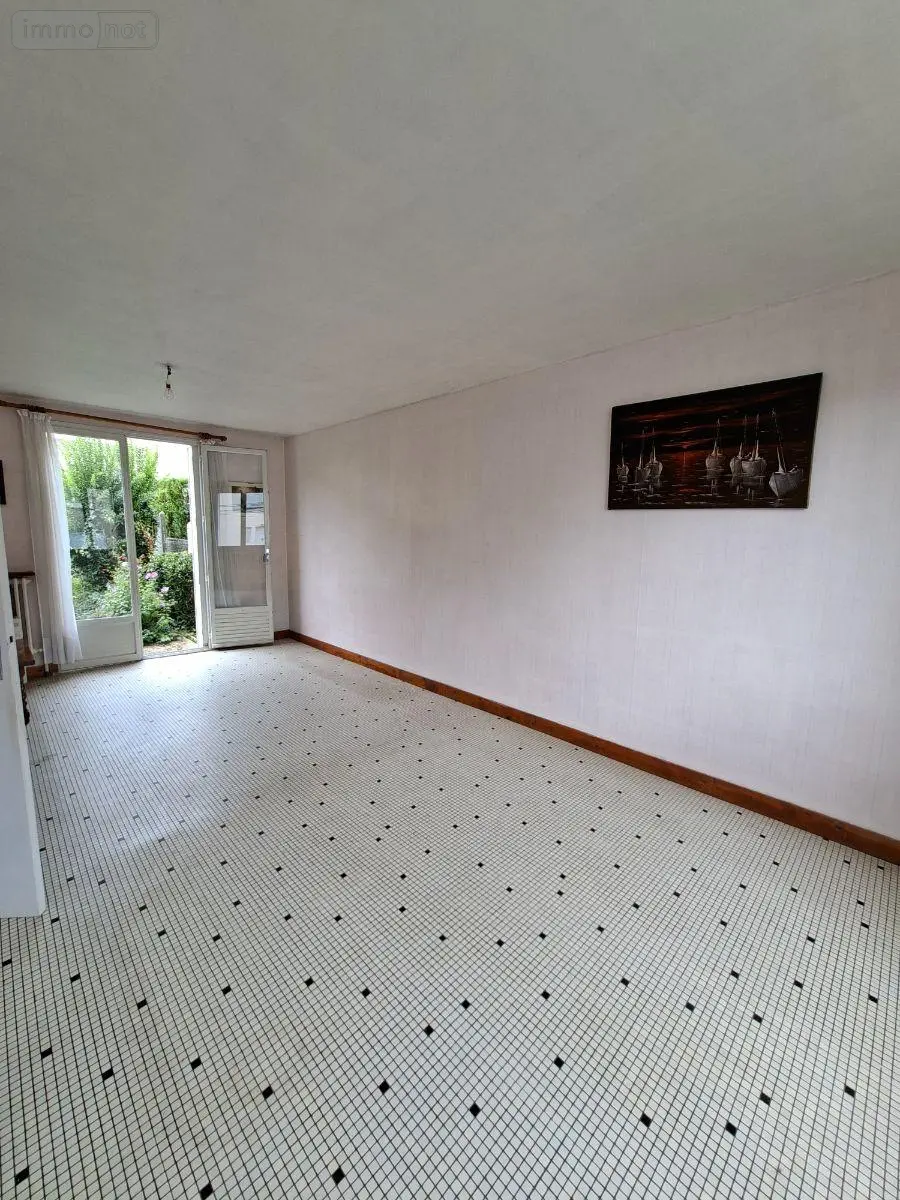 Maison a vendre Le Mans 72000 Sarthe 72 72 m2 5 pièces 158700 euros 001/1677 001
