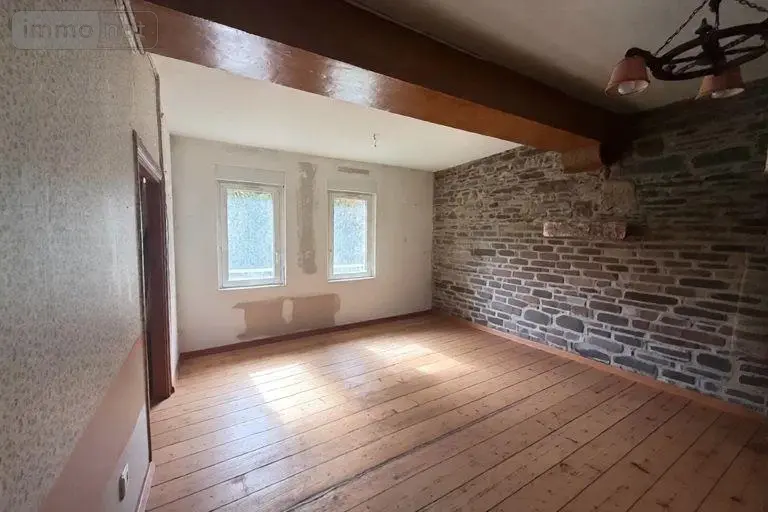 Appartement a vendre Morlaix 29600 Finistère 29 40 m2 1 pièce 41000 euros 22095APPT255 001