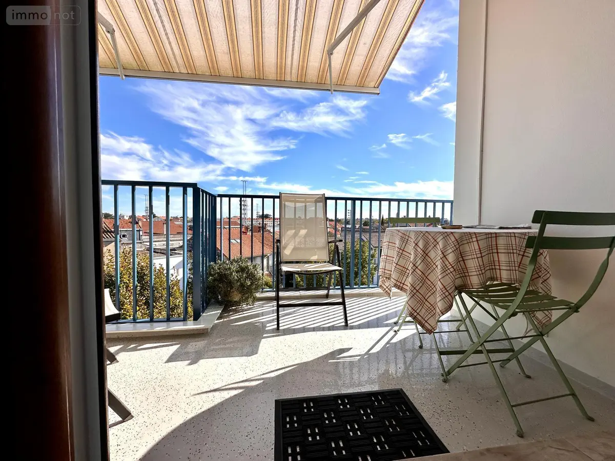 Appartement a vendre Bordeaux 33000 Gironde 33 125 m2 5 pièces 471000 euros 022/1245 001