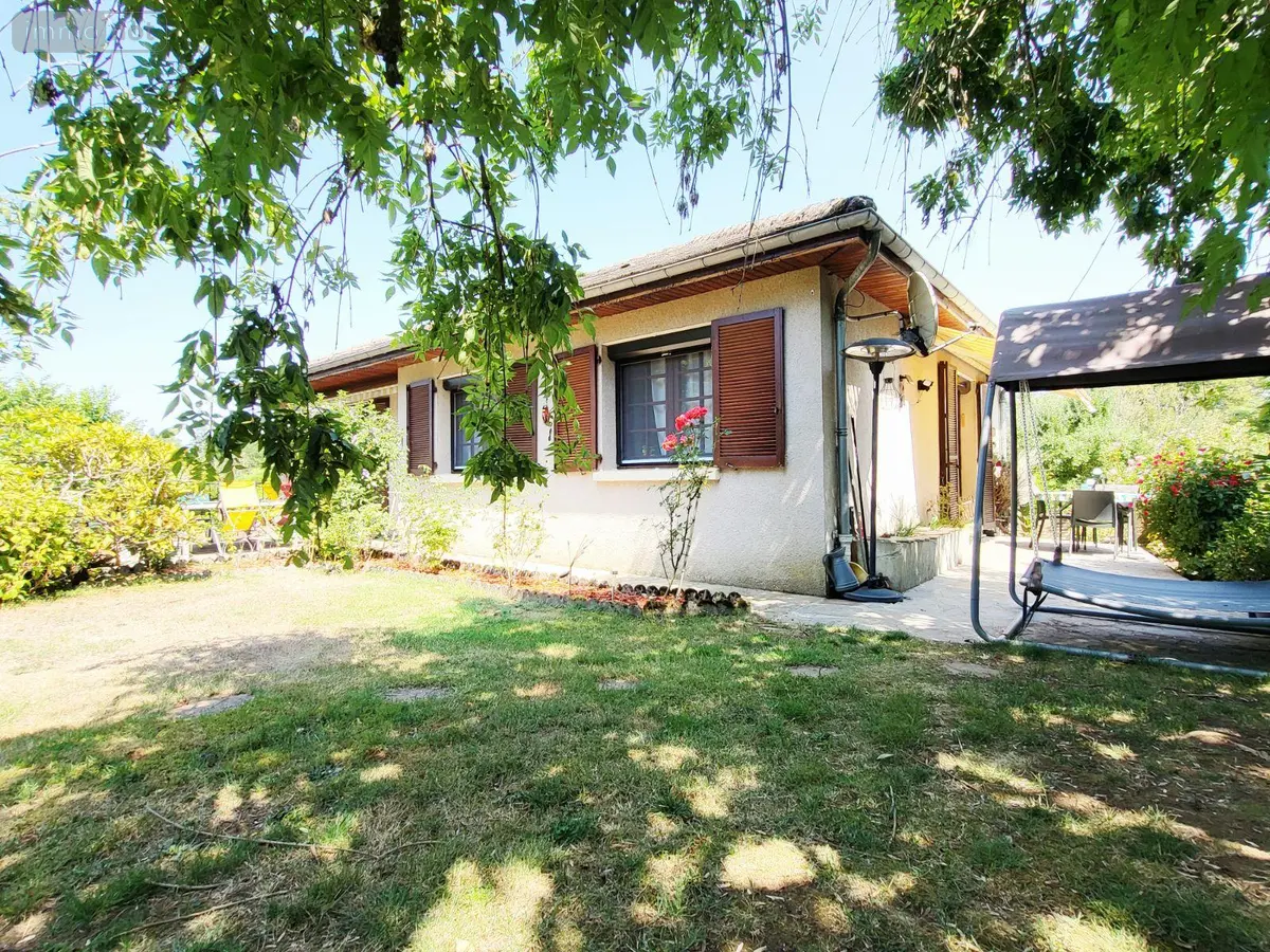 Maison a vendre Liginiac 19160 Corrèze 19 98 m2 4 pièces 166172 euros UM 1321 001
