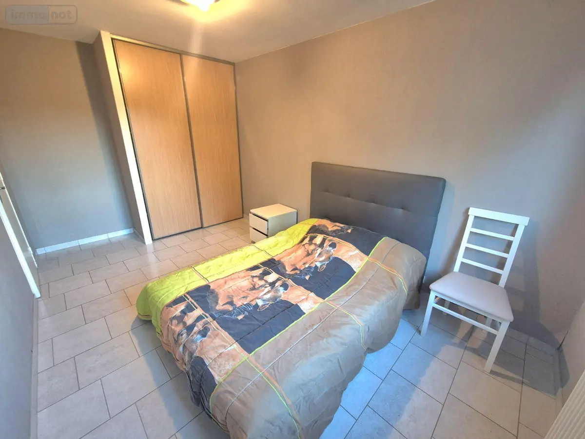 Appartement a vendre Bar-sur-Seine 10110 Aube 10 45 m2 2 pièces 49500 euros 10043-401 001