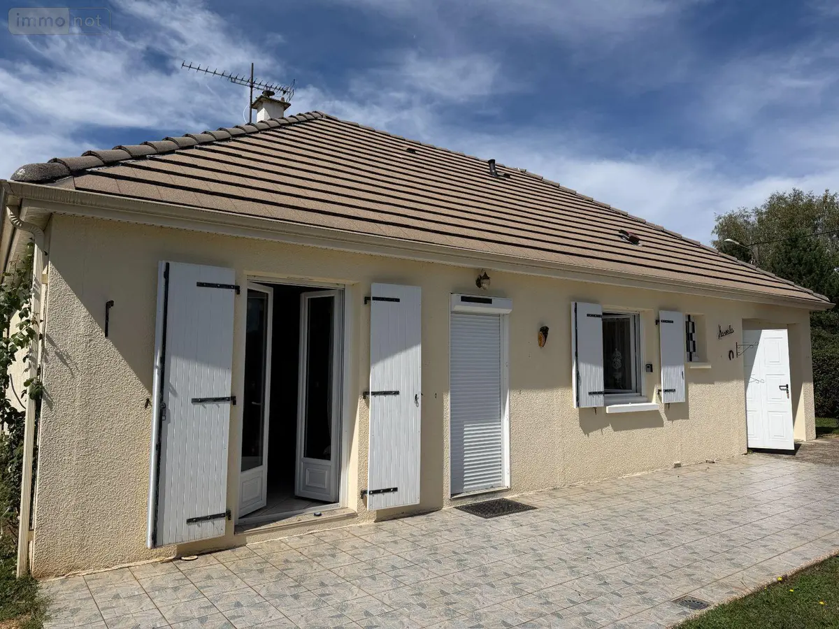 Maison a vendre Anglards-de-Salers 15380 Cantal 15 76 m2 5 pièces 157940 euros 15060/1291 001