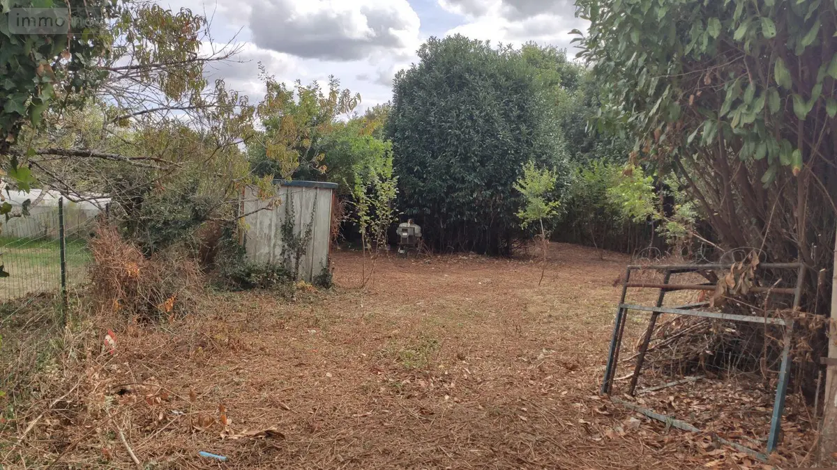 Terrain a batir a vendre Pluméliau-Bieuzy 56310 Morbihan 56 817 m2 35000 euros 065/1890 001
