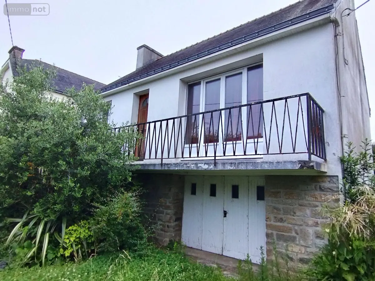 Maison a vendre Clohars-Carnoët 29360 Finistère 29 60 m2 210000 euros 11352/970 001