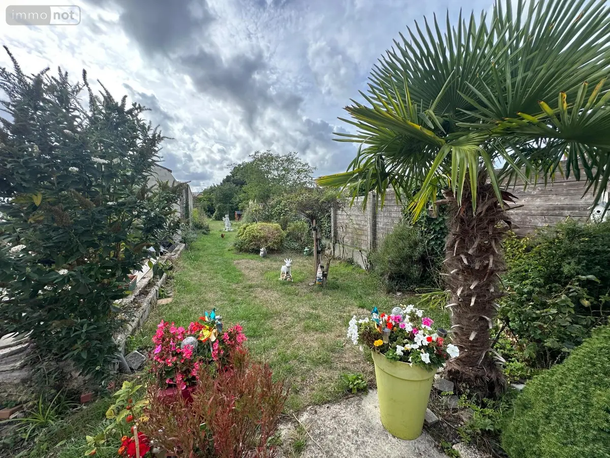 Maison a vendre Petite-Synthe 59640 Nord 59 41 m2 2 pièces 122500 euros R1590 001