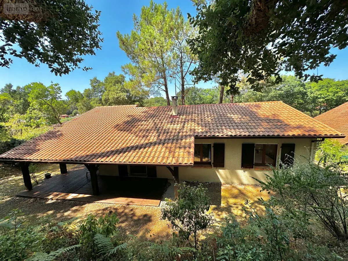 Maison a vendre Labenne 40530 Landes 40 88 m2 4 pièces 472500 euros 1205905/620 001