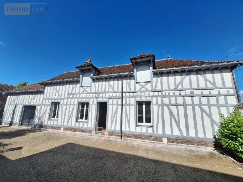 Maison a vendre Troyes 10000 Aube 10 191 m2 5 pièces 349000 euros 10378/1348 001