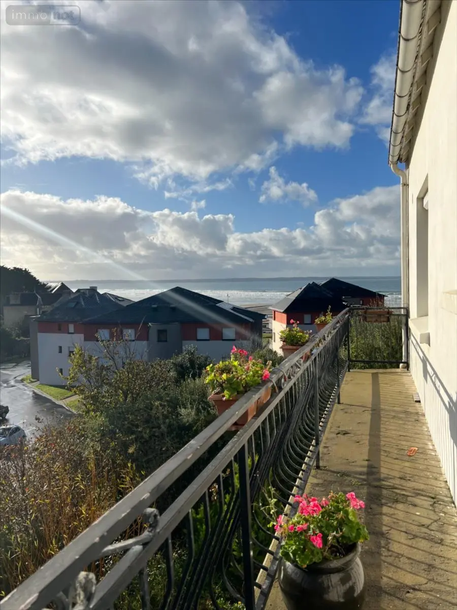 Maison a vendre Saint-Nic 29550 Finistère 29 110 m2 4 pièces 199500 euros 29060-1004290 001