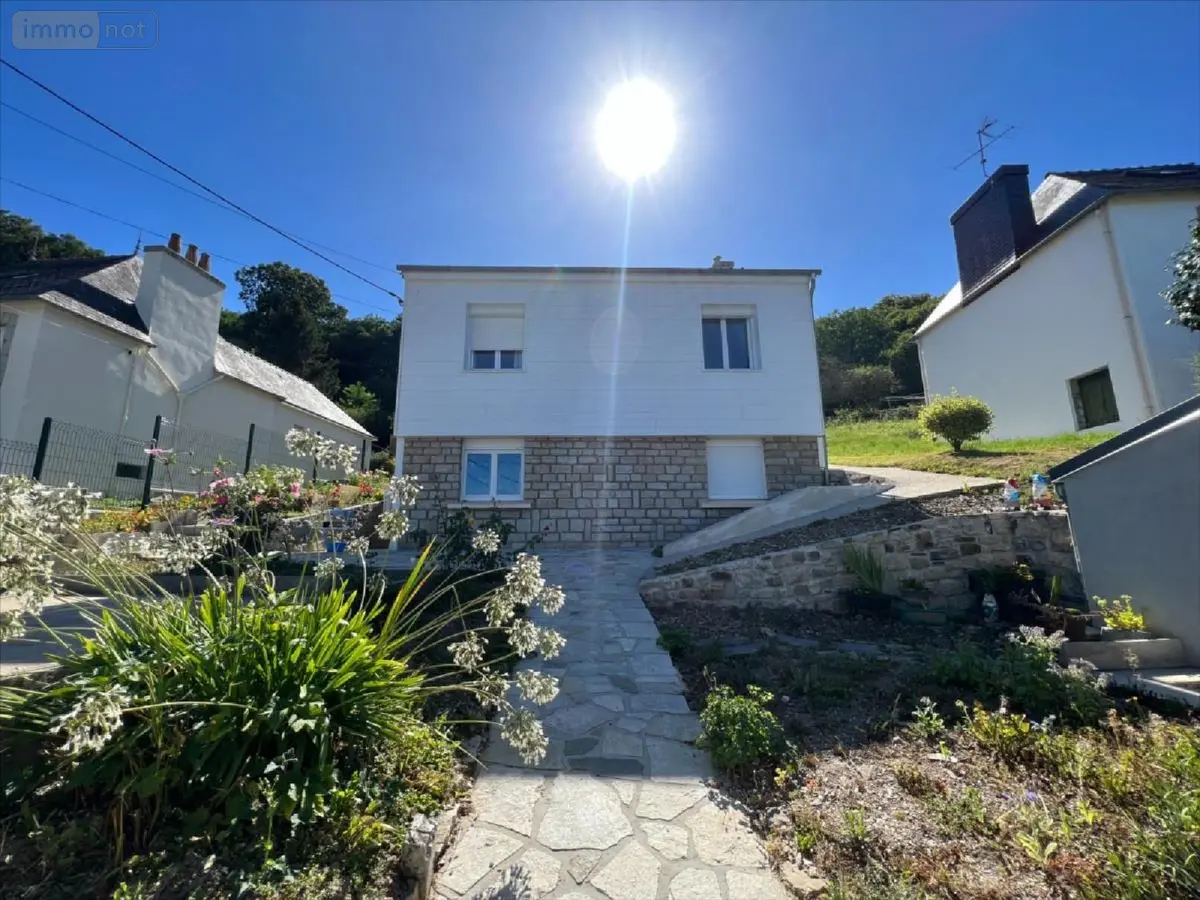 Maison a vendre Châteaulin 29150 Finistère 29 55 m2 3 pièces 168000 euros 29060-1089000 001