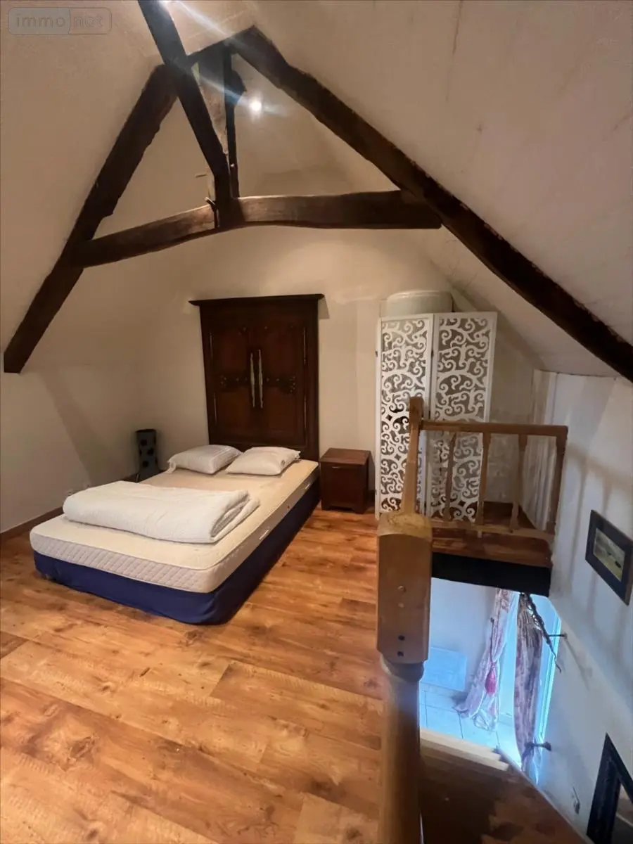 Maison a vendre Pleyben 29190 Finistère 29 145 m2 7 pièces 215250 euros 29060-1091864 001