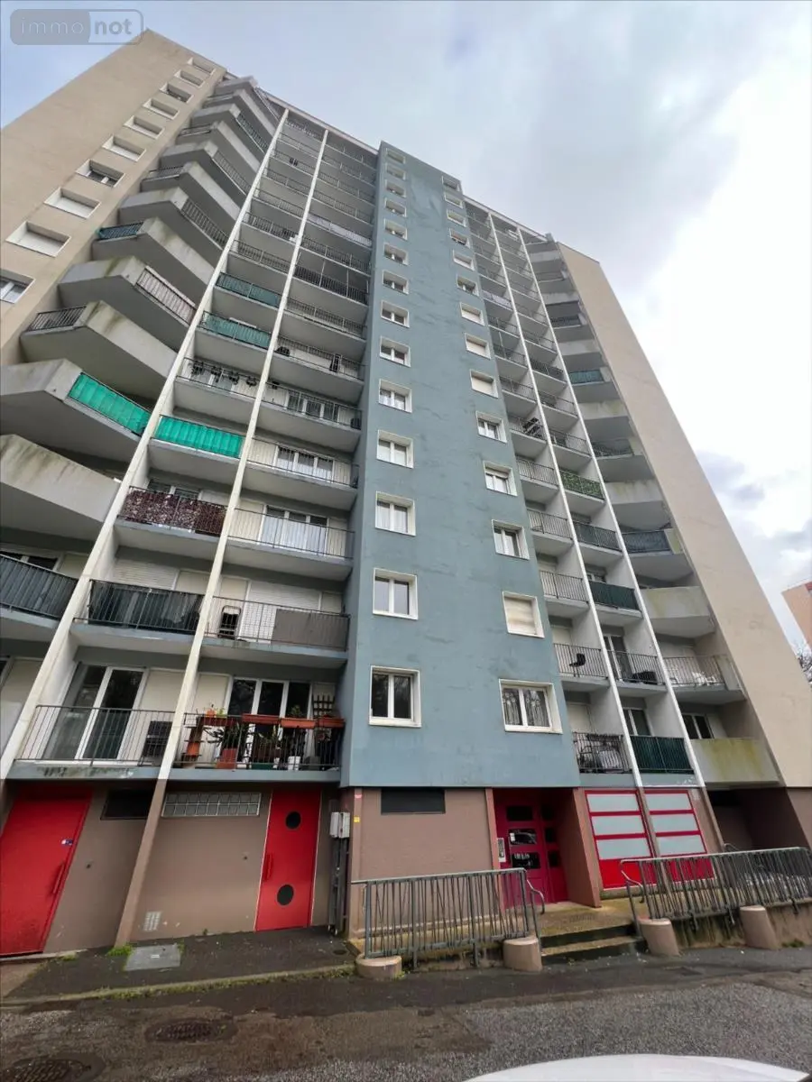 Appartement a vendre Quimper 29000 Finistère 29 63 m2 3 pièces 69550 euros 29060-1092918 001