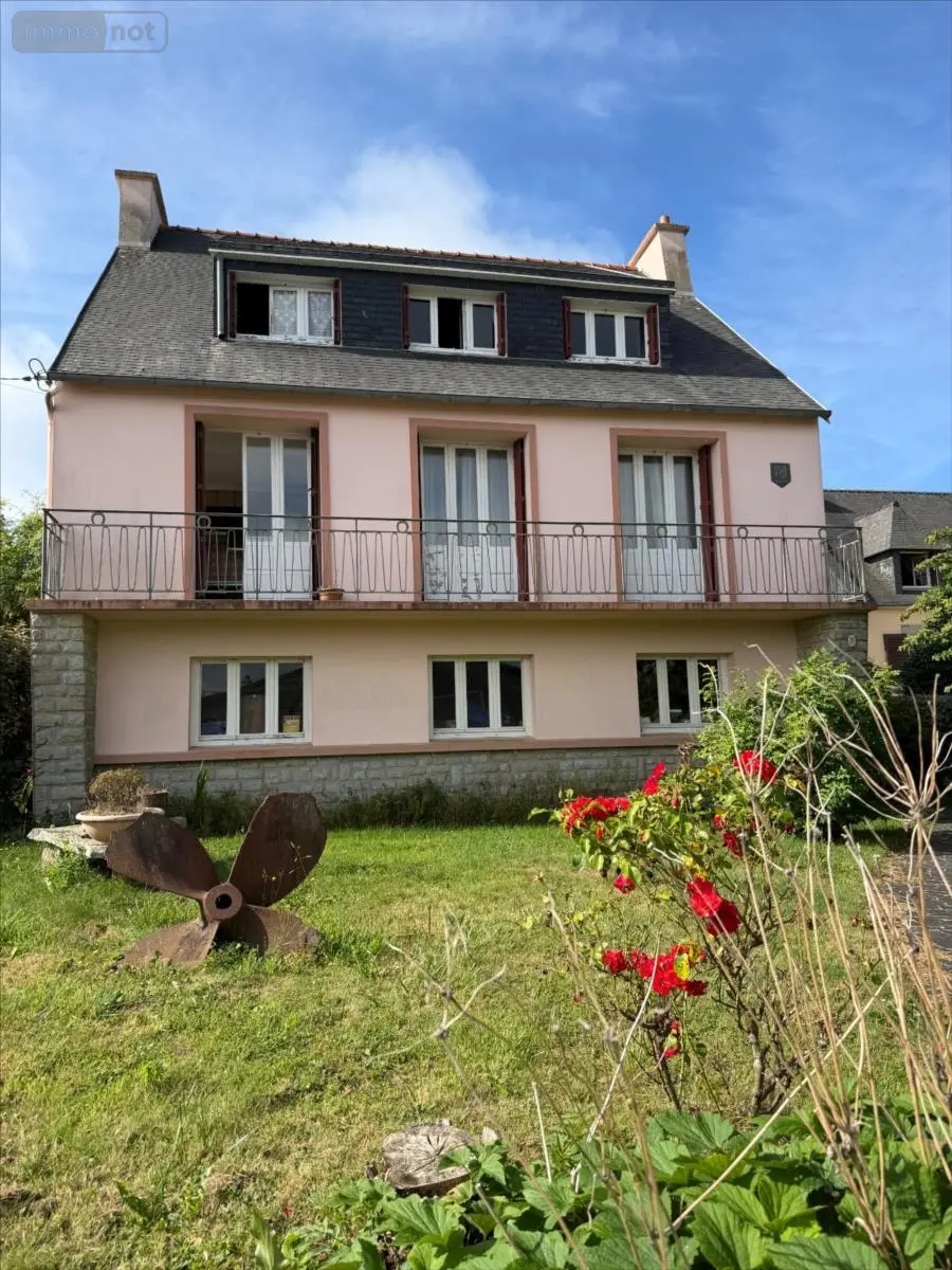 Maison a vendre Telgruc-sur-Mer 29560 Finistère 29 156 m2 5 pièces 231000 euros 29060-1095832 001