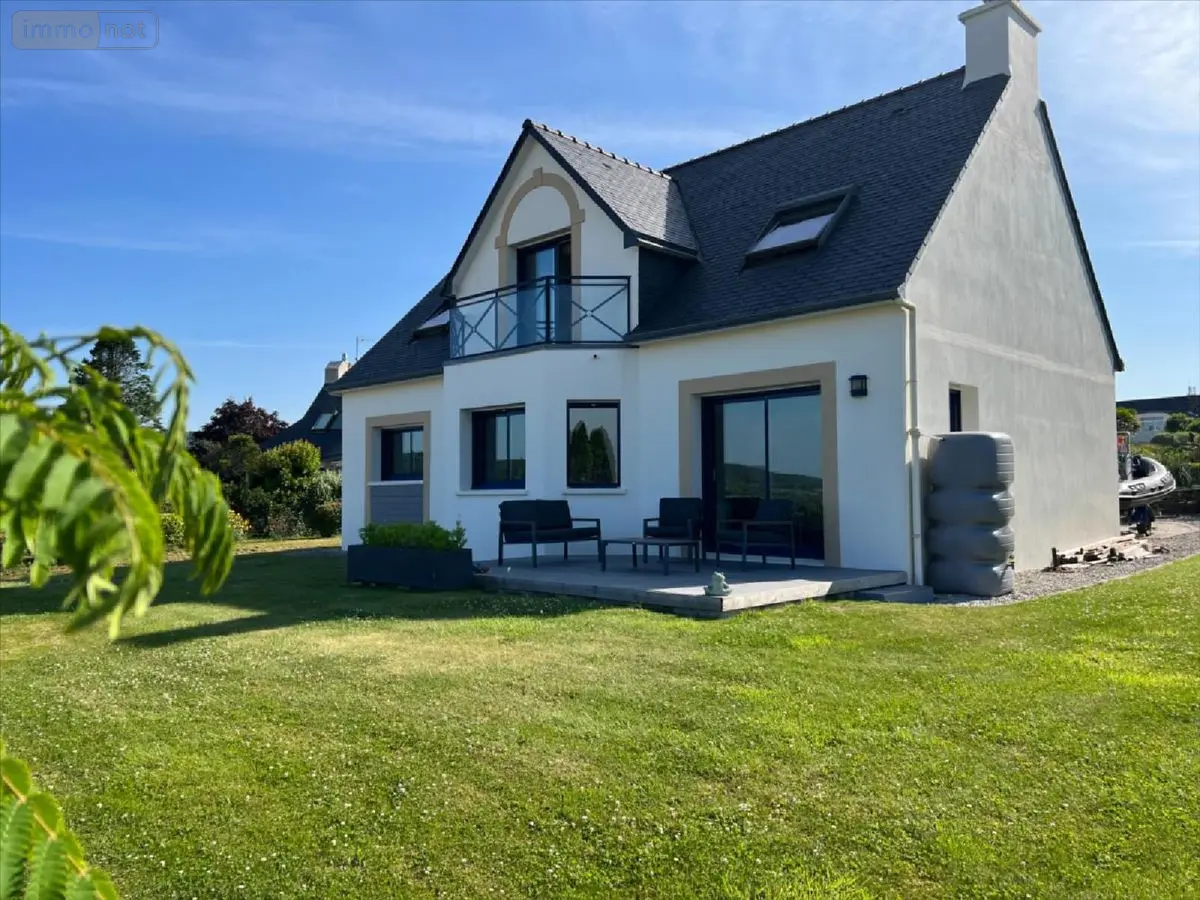 Maison a vendre Plomodiern 29550 Finistère 29 115 m2 6 pièces 447200 euros 29060-1083574 001