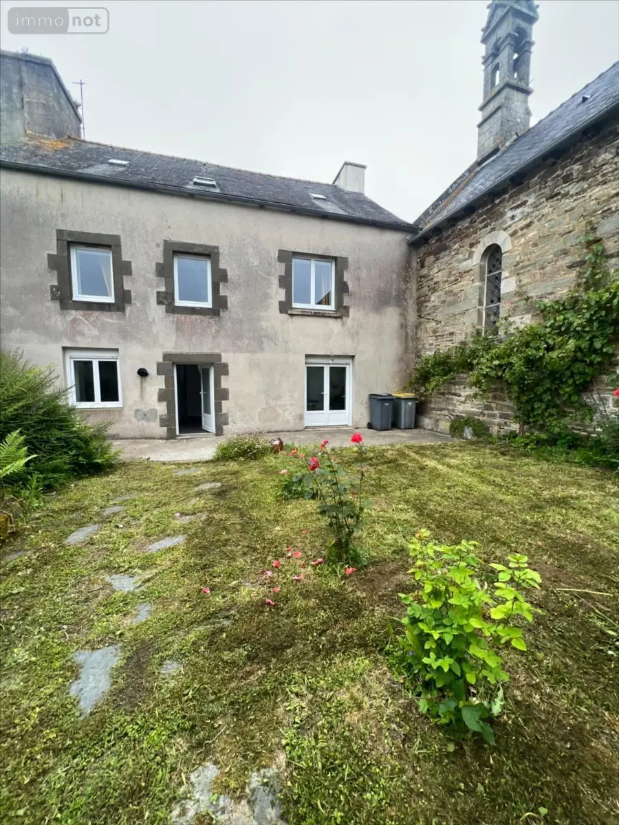 Maison a vendre Pleyben 29190 Finistère 29 157 m2 5 pièces 220500 euros 29060-1084269 001