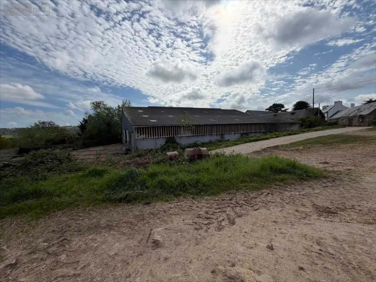 Maison a vendre Plogonnec 29180 Finistère 29 900 m2 2 pièces 101650 euros 29060-1095879 001