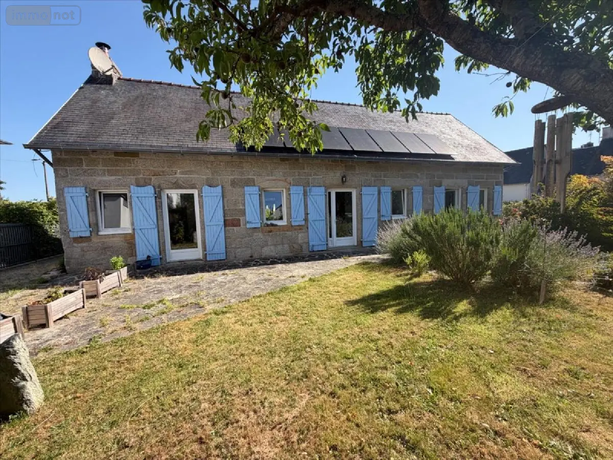 Maison a vendre Quimper 29000 Finistère 29 180 m2 6 pièces 395200 euros 29060-1096210 001