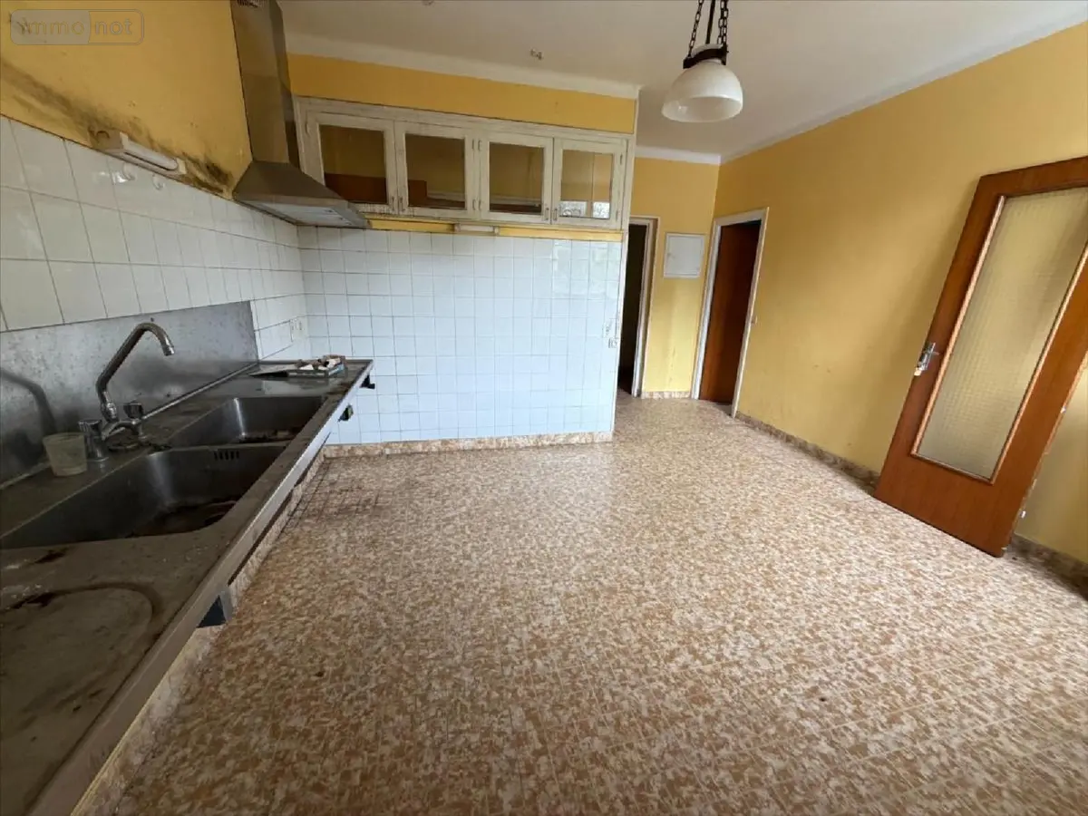 Maison a vendre Châteaulin 29150 Finistère 29 200 m2 6 pièces 127200 euros 29060-1096346 001