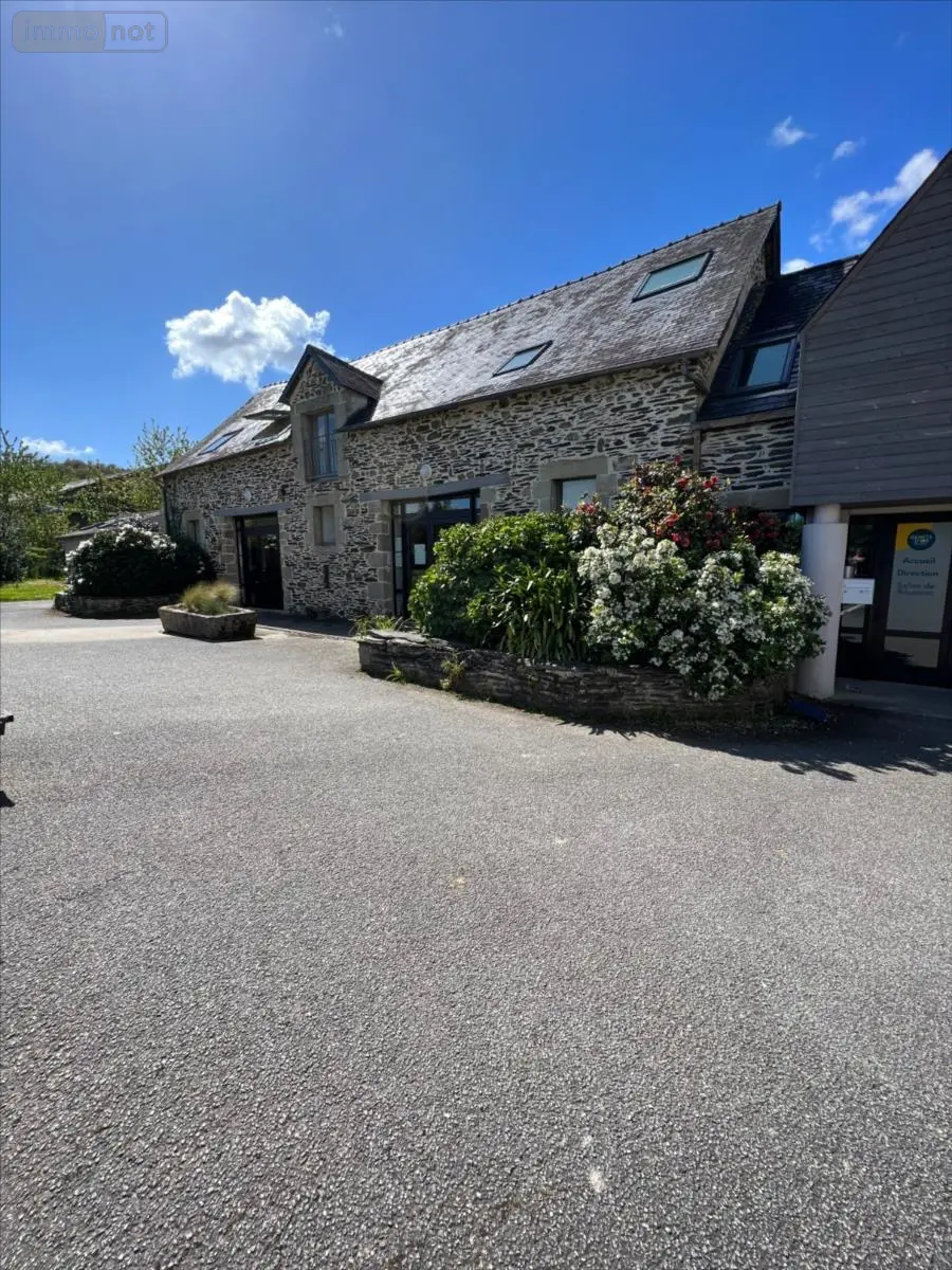 Maison a vendre Châteaulin 29150 Finistère 29 300 m2 15 pièces 931500 euros 29060-1035640 001