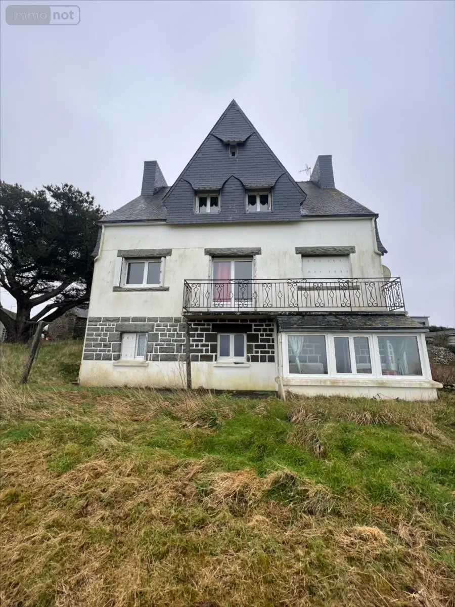Maison a vendre Plomodiern 29550 Finistère 29 170 m2 6 pièces 282150 euros 29060-1082592 001