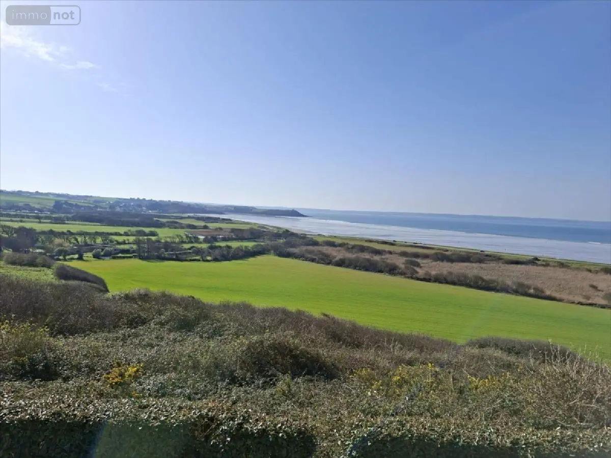 Maison a vendre Saint-Nic 29550 Finistère 29 122 m2 5 pièces 447200 euros 29060-1095319 001