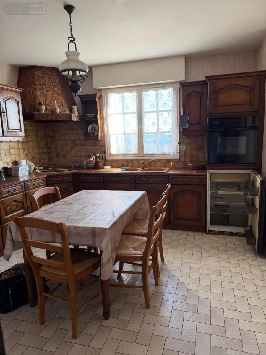 Maison a vendre Brasparts 29190 Finistère 29 73 m2 3 pièces 121900 euros 29060-1093291 001