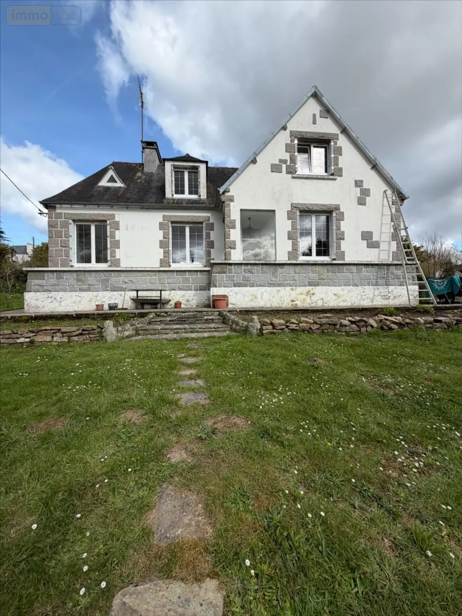 Maison a vendre Châteaulin 29150 Finistère 29 132 m2 7 pièces 241500 euros 29060-1094587 001