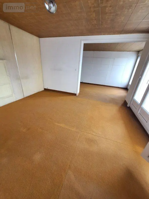 Appartement a vendre Saint-André-les-Vergers 10120 Aube 10 95 m2 3 pièces 85000 euros 10378/1349 001