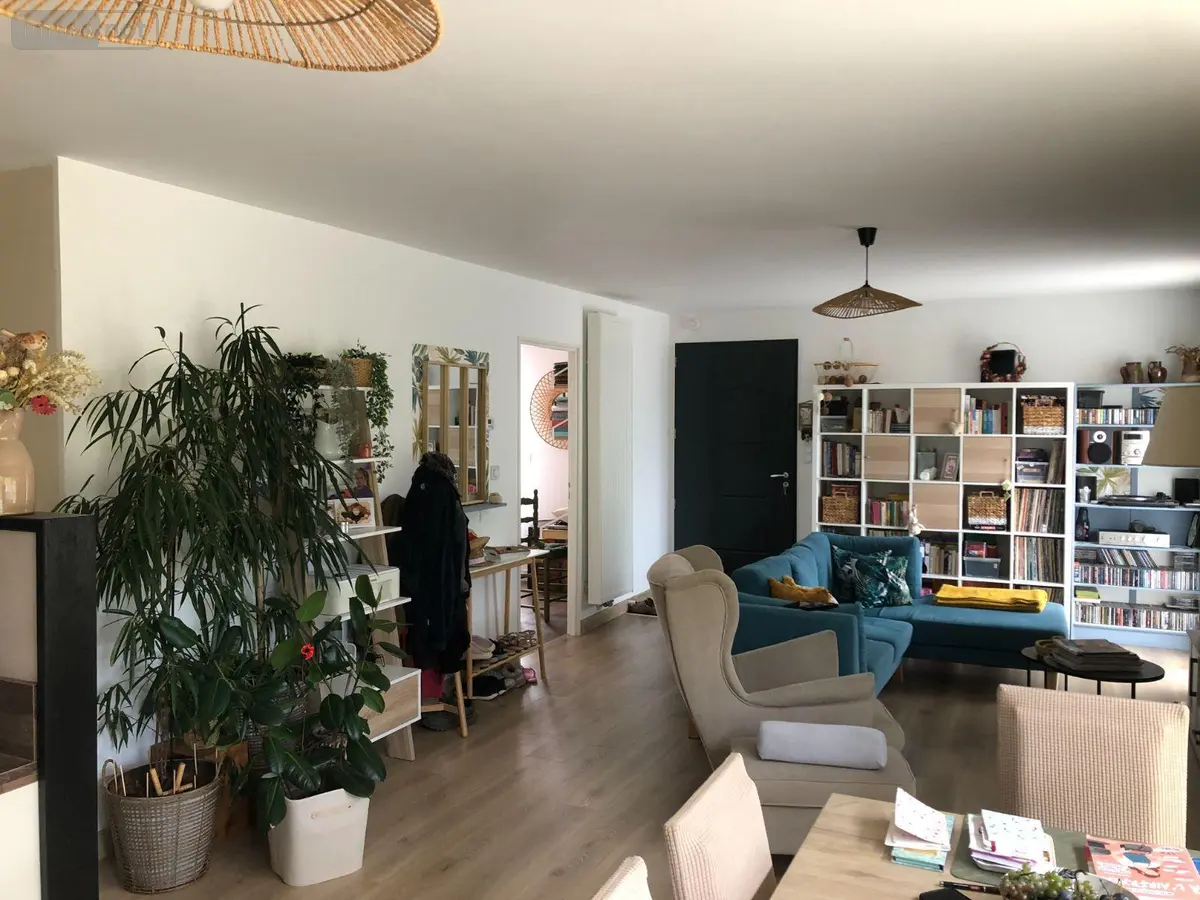 Maison a vendre Chârost 18290 Cher 18 72 m2 3 pièces 134912 euros 11813/1546 001