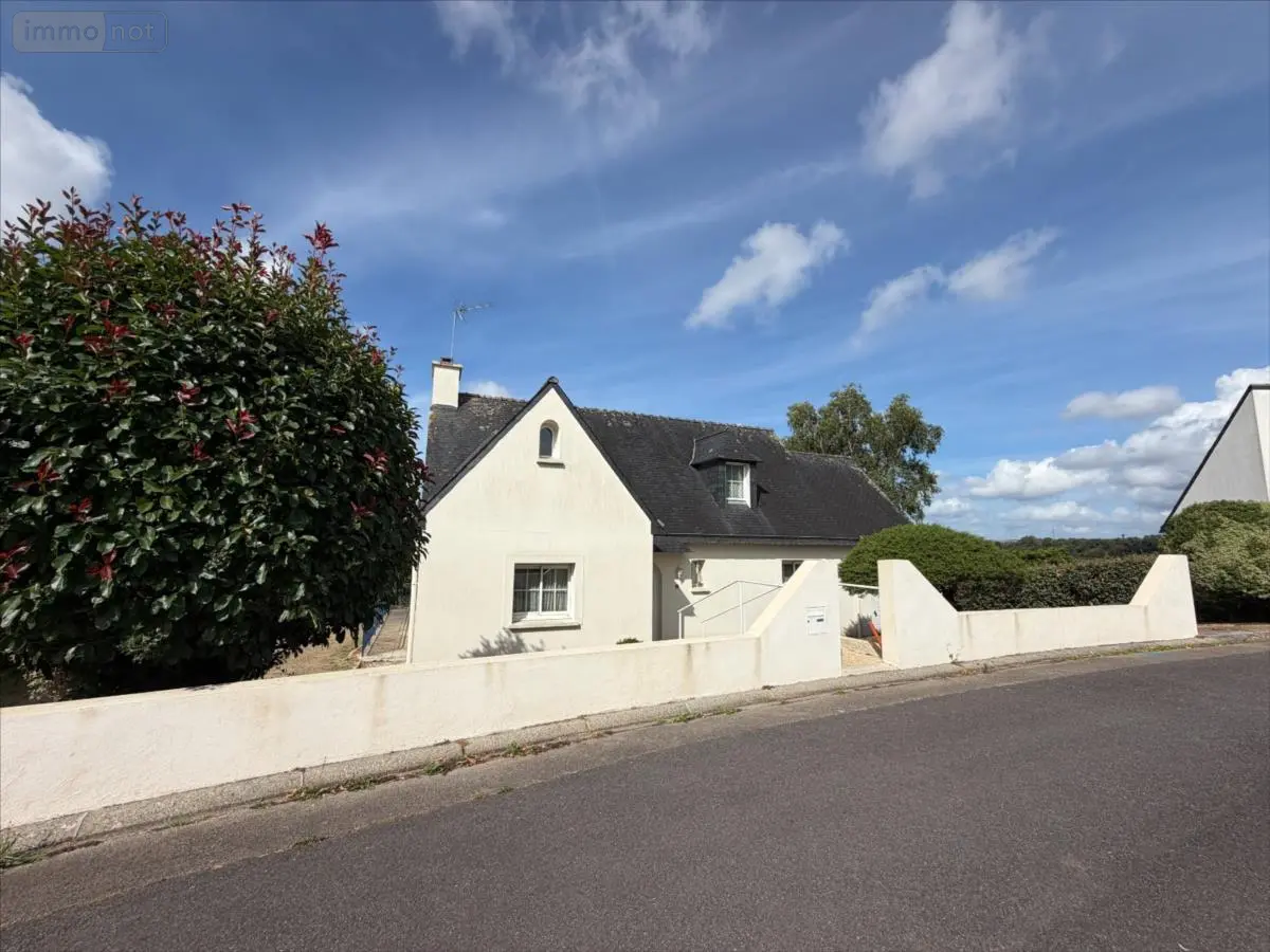 Maison a vendre Châteaulin 29150 Finistère 29 116 m2 8 pièces 282150 euros 29060-1096426 001