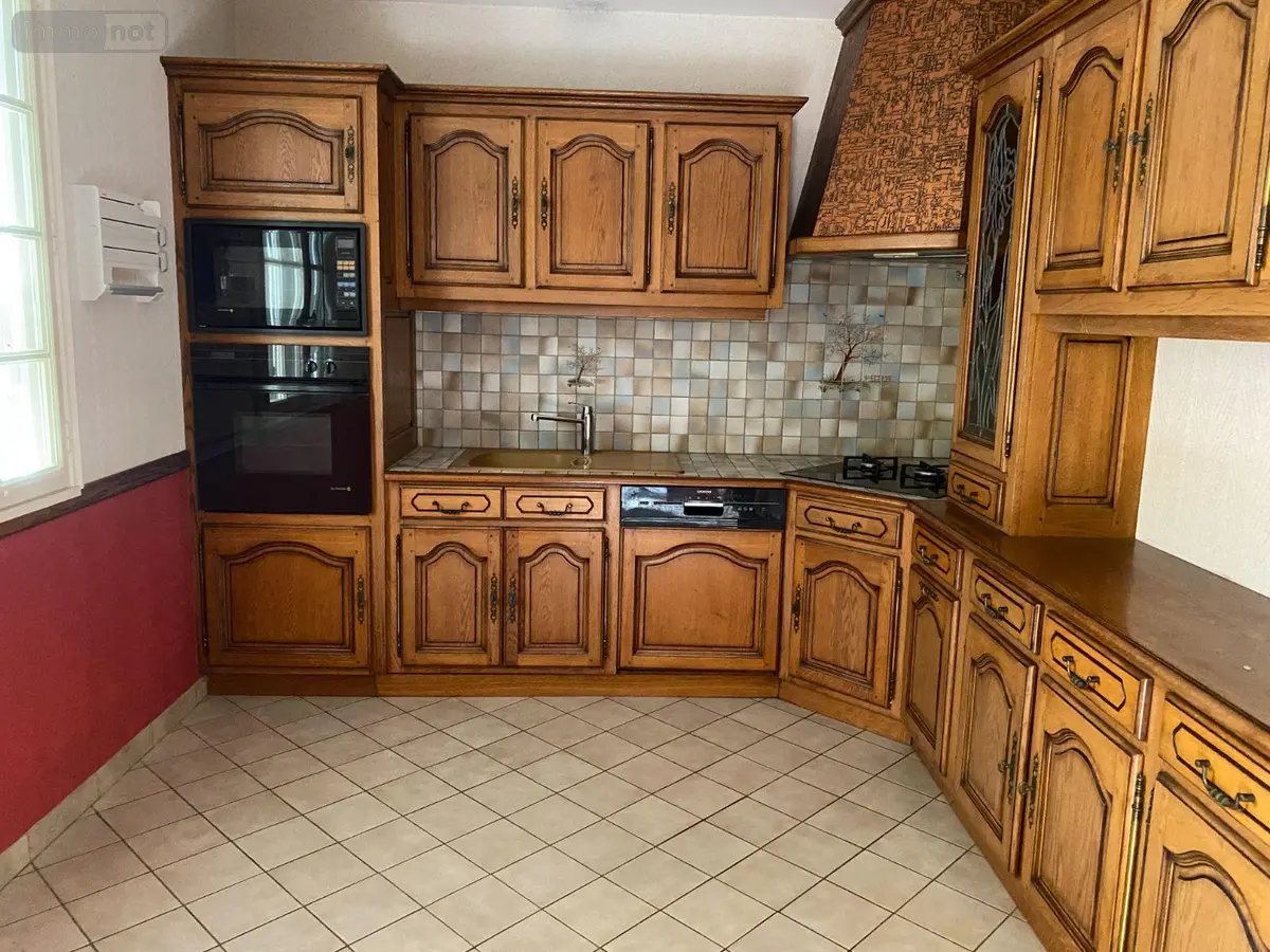 Maison a vendre Louverné 53950 Mayenne 53 85 m2 150920 euros 53047/169 001