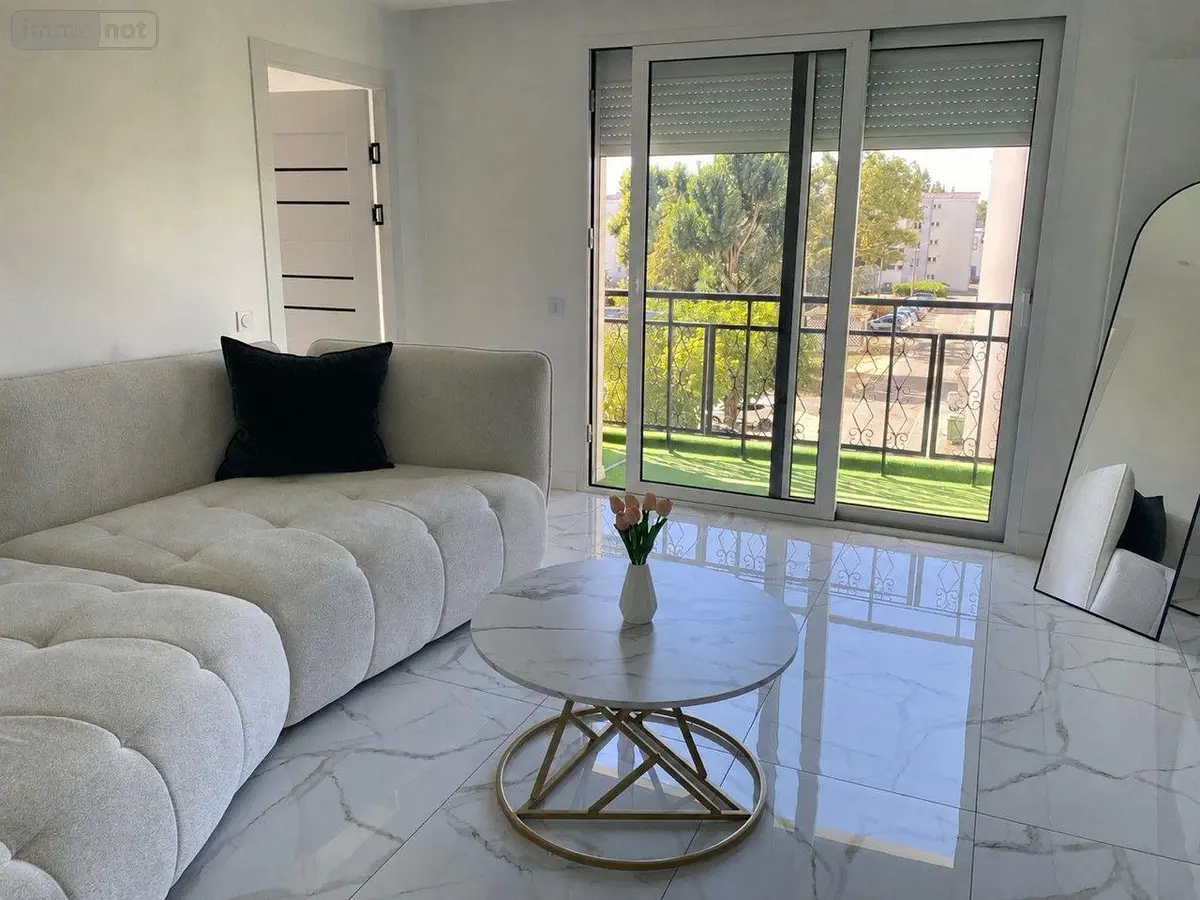 Appartement a vendre Mérignac 33700 Gironde 33 63 m2 3 pièces 250400 euros 11638/341 001