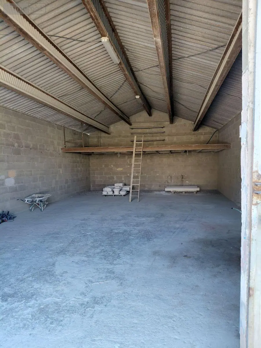 Location fonds et murs commerciaux Souligné-sous-Ballon 72290 Sarthe 72 105 m2 720 euros 13827/673 001