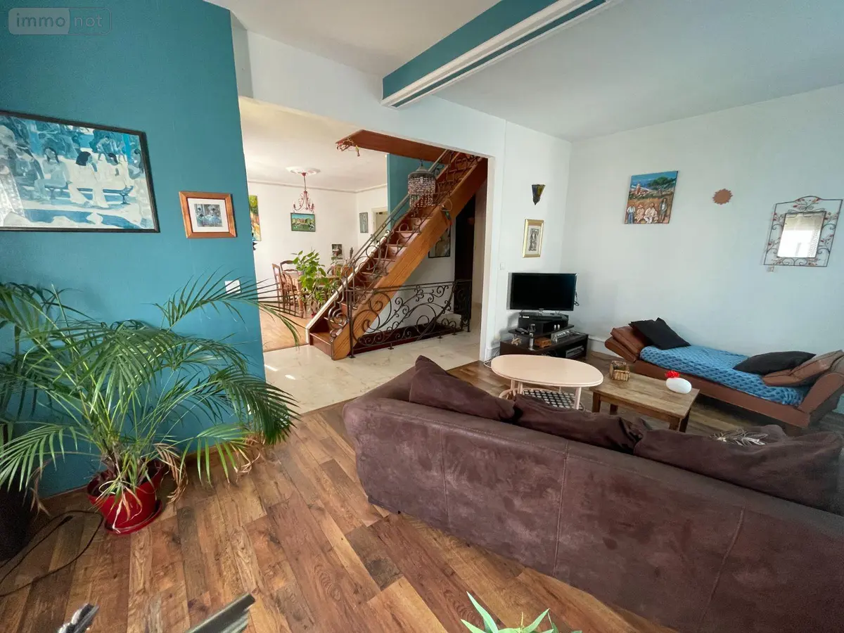 Maison a vendre Saint-Pol-de-Léon 29250 Finistère 29 120 m2 6 pièces 270800 euros D25682 001