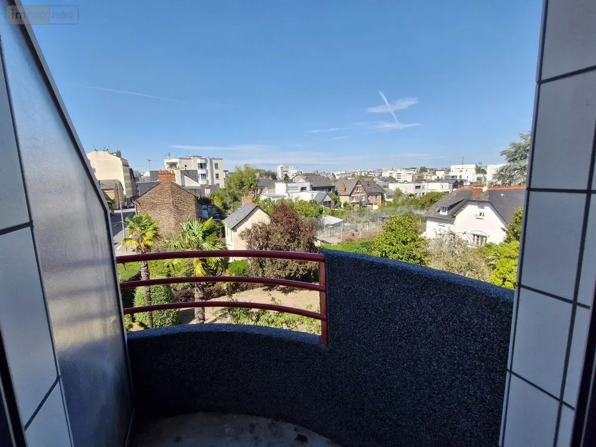 Appartement a vendre Rennes 35000 Ille-et-Vilaine 35 36 m2 2 pièces 126000 euros 249-IDG 001