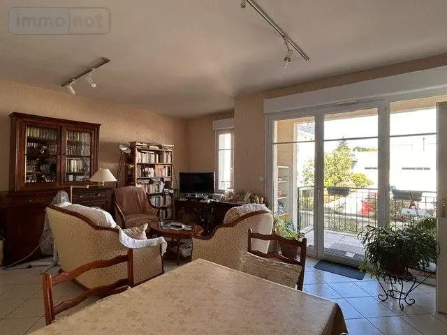 Appartement a vendre Soissons 02200 Aisne 02 80 m2 4 pièces 145000 euros 1286 001