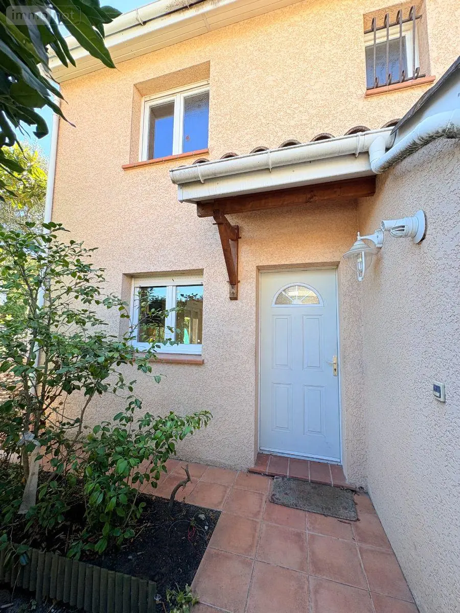 Maison a vendre Ramonville-Saint-Agne 31520 Haute-Garonne 31 84 m2 4 pièces 330000 euros 366 001