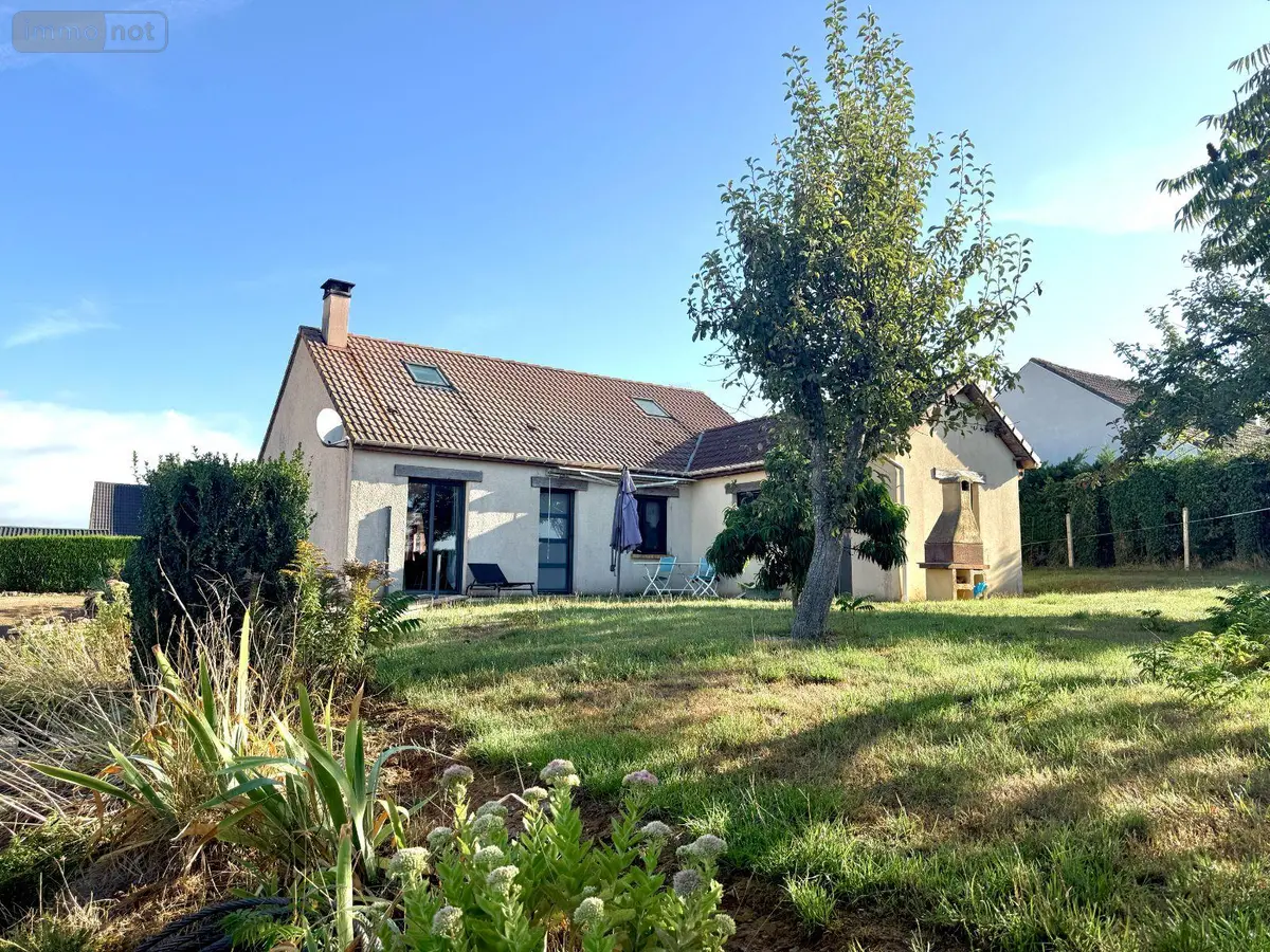 Maison a vendre Le Héron 76780 Seine-Maritime 76 137 m2 6 pièces 237000 euros 020/892 001