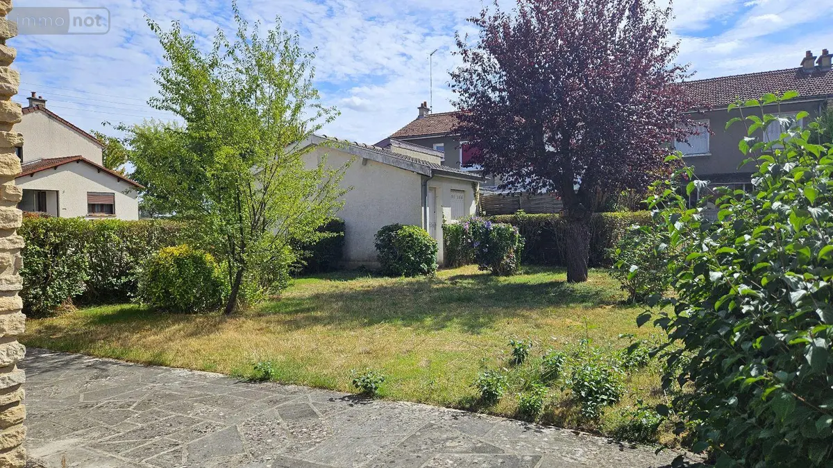 Maison a vendre Vitry-le-François 51300 Marne 51 71 m2 4 pièces 74000 euros 51081/992 001