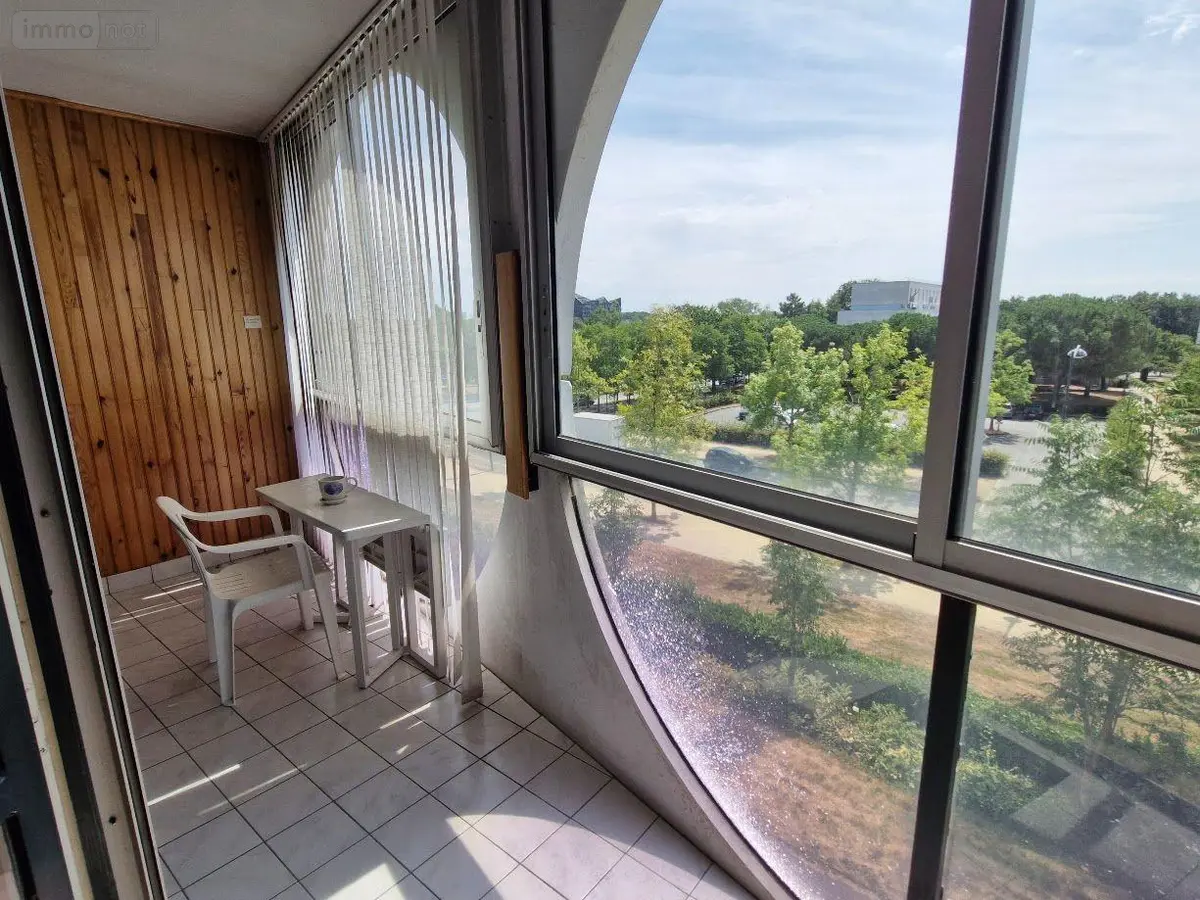 Appartement a vendre Rennes 35000 Ille-et-Vilaine 35 46 m2 2 pièces 141480 euros 250-LB 001