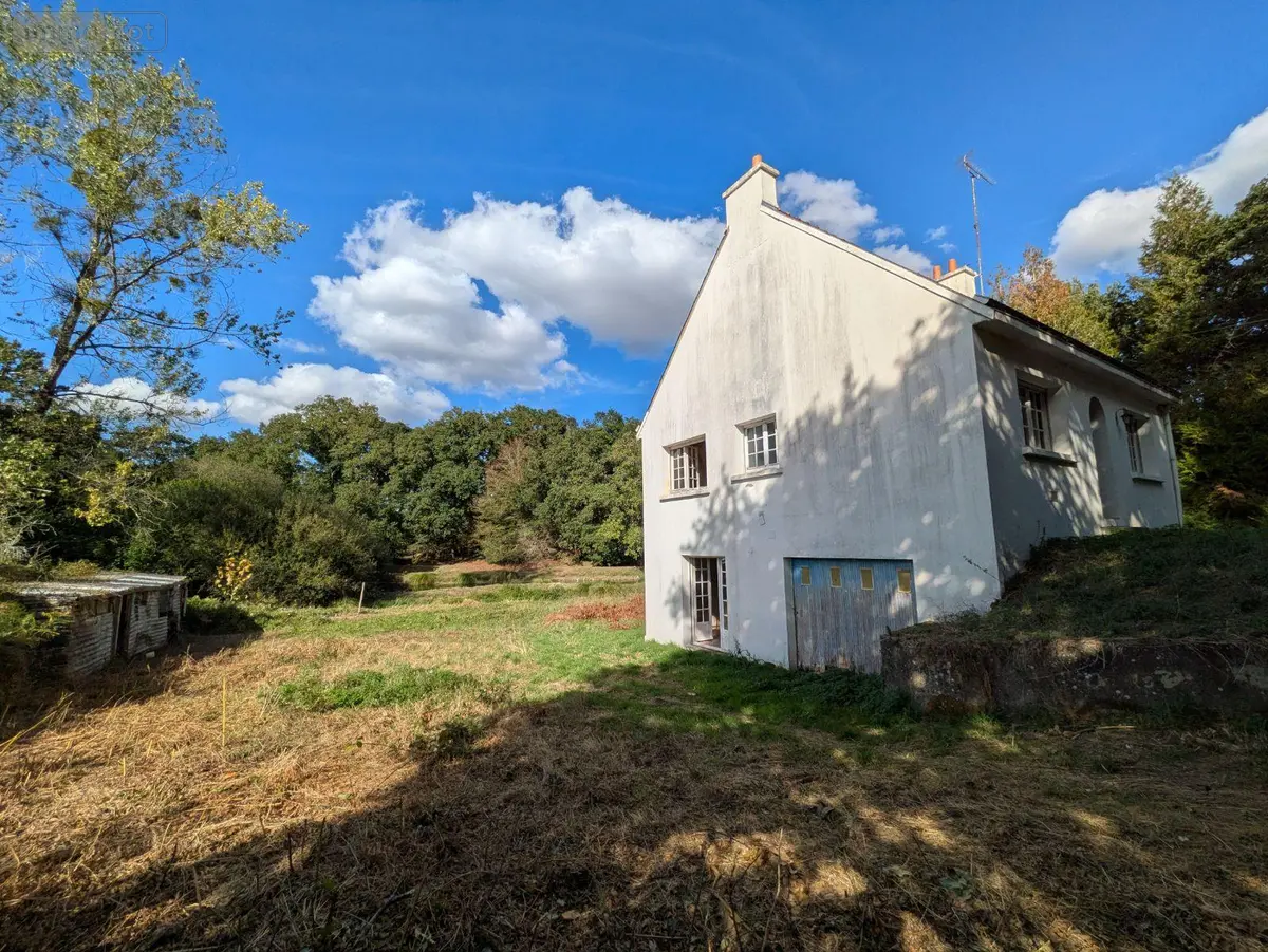 Maison a vendre Rédené 29300 Finistère 29 92 m2 208400 euros 29114-215 001
