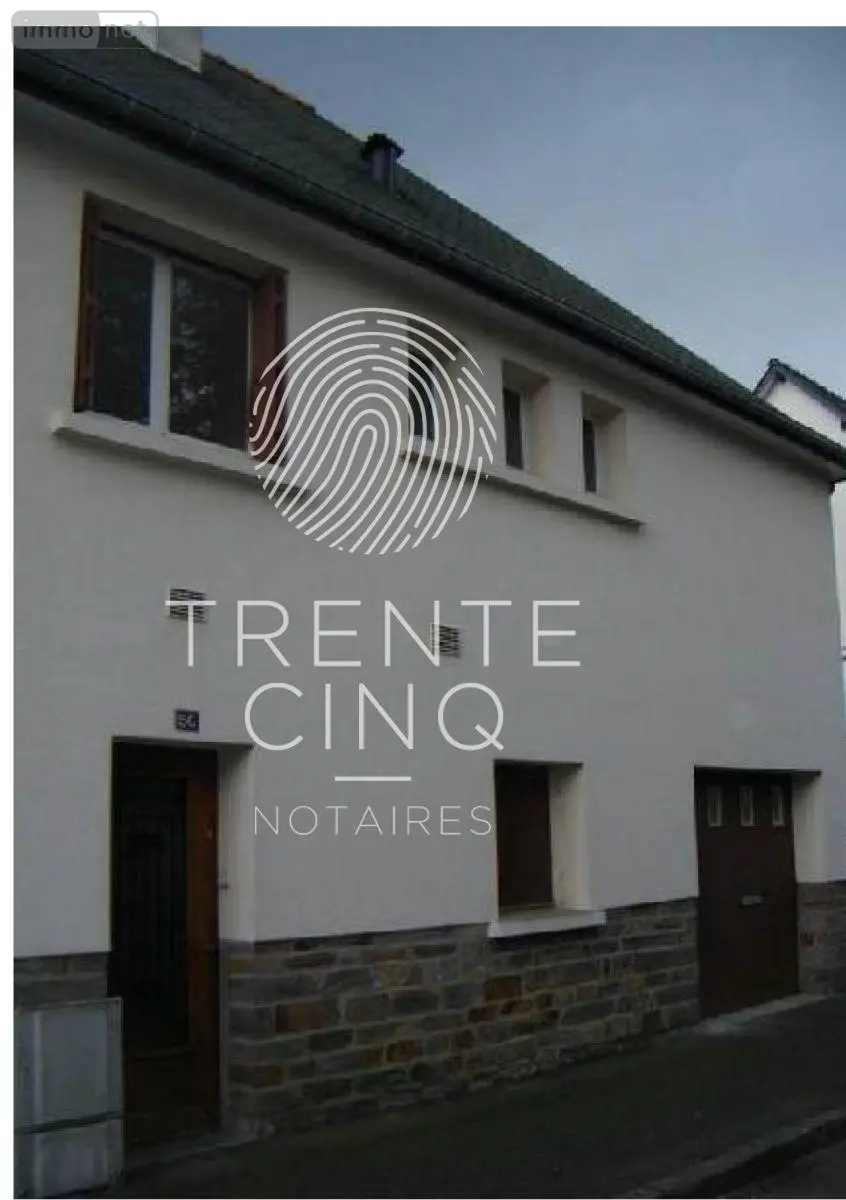 Location maison Bruz 35170 Ille-et-Vilaine 35 60 m2 3 pièces 732 euros 35129-7020 001